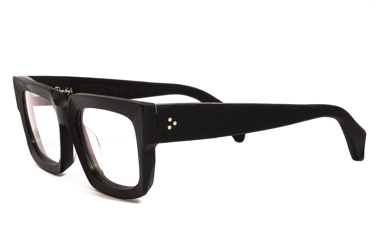 Occhiali Da Vista DANDY'S Troy Rough N 4 Occhiali Da Vista DANDY'S Troy Rough N - immagine 2