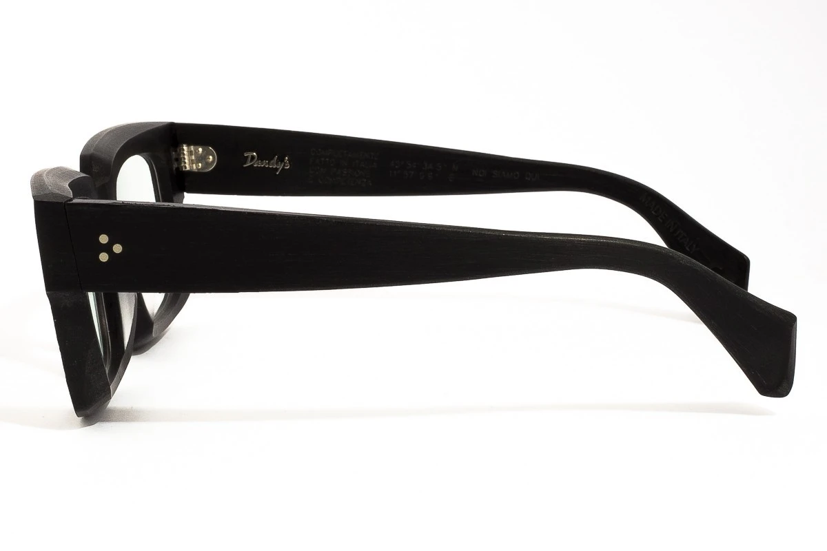 Occhiali Da Vista DANDY'S Troy Rough N 5 Occhiali Da Vista DANDY'S Troy Rough N - immagine 3