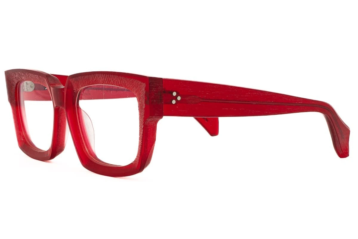 Occhiali Da Vista DANDY'S Troy Rough Ro25 Serie Limitata 4 Occhiali Da Vista DANDY'S Troy Rough Ro25 Serie Limitata - immagine 2