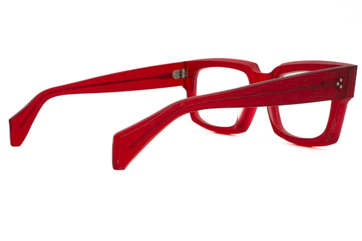 Occhiali Da Vista DANDY'S Troy Rough Ro25 Serie Limitata 7 Occhiali Da Vista DANDY'S Troy Rough Ro25 Serie Limitata - immagine 5