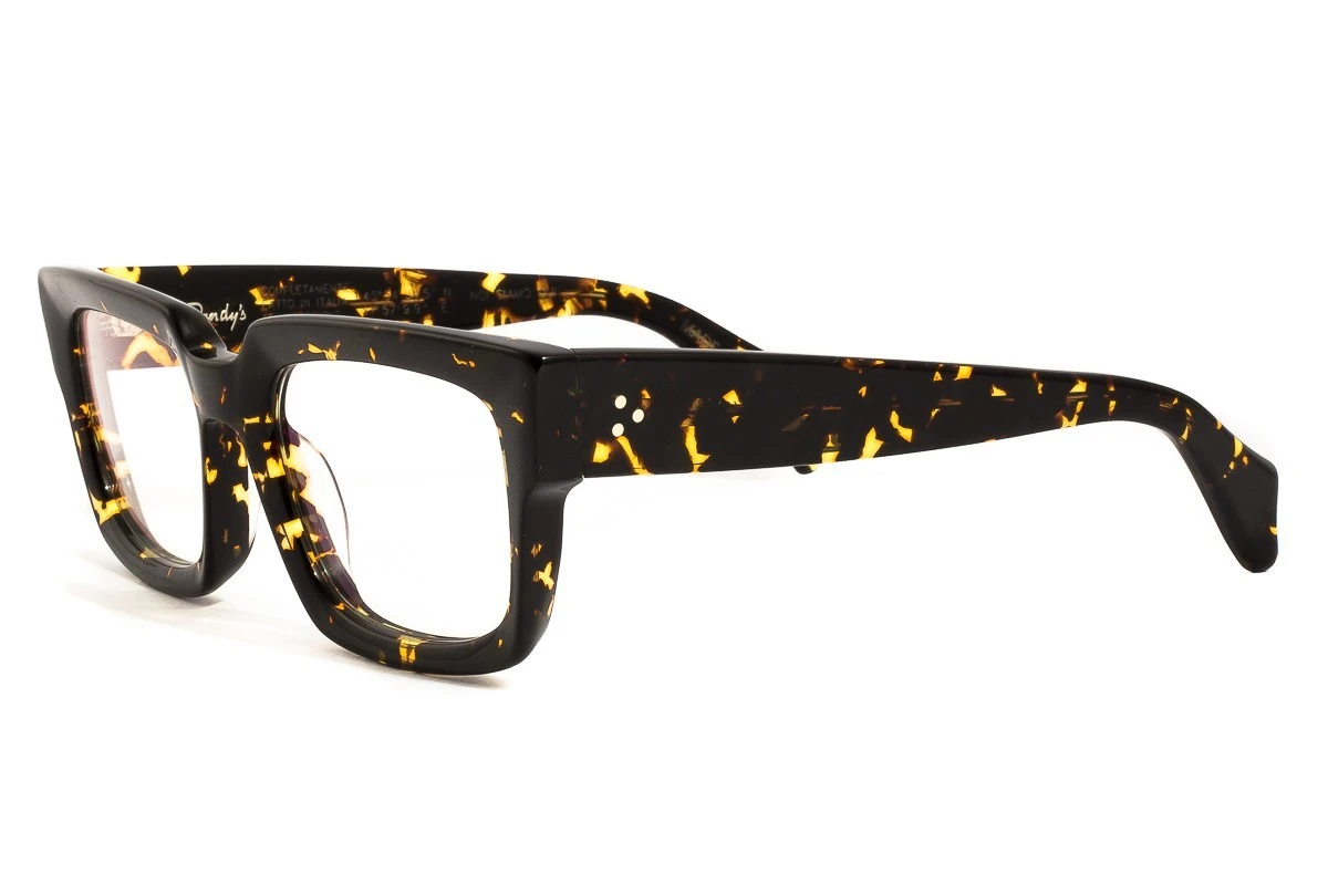 Occhiali Da Vista DANDY'S Troy Ts1 4 Occhiali Da Vista DANDY'S Troy Ts1 - immagine 2