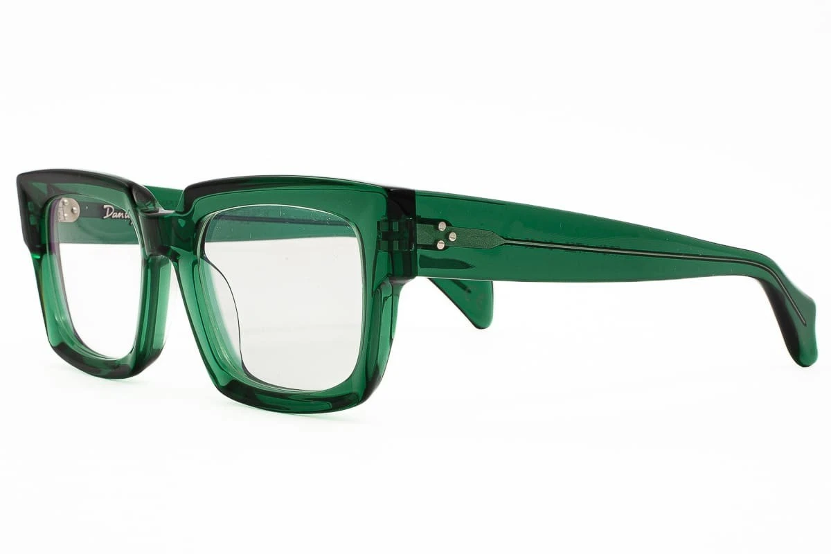 Occhiali Da Vista DANDY'S Troy Vr22 4 Occhiali Da Vista DANDY'S Troy Vr22 - immagine 2