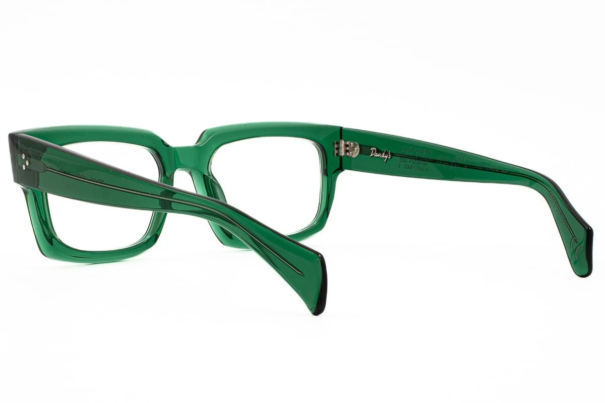 Occhiali Da Vista DANDY'S Troy Vr22 6 Occhiali Da Vista DANDY'S Troy Vr22 - immagine 4