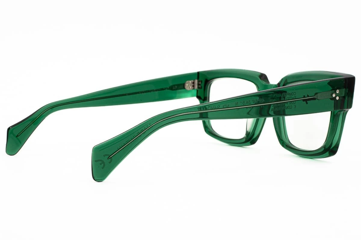 Occhiali Da Vista DANDY'S Troy Vr22 7 Occhiali Da Vista DANDY'S Troy Vr22 - immagine 5