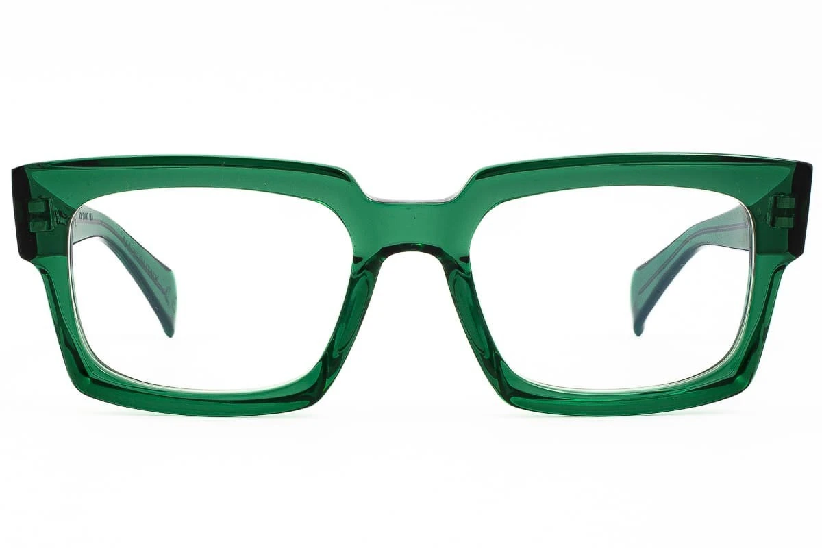 Occhiali Da Vista DANDY'S Troy Vr22 8 Occhiali Da Vista DANDY'S Troy Vr22 - immagine 6