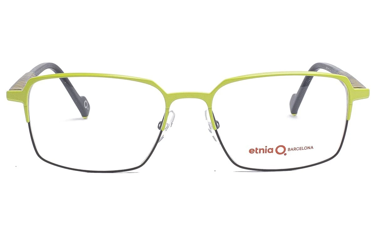 Occhiali Da Vista ETNIA BARCELONA Amar Ywbk 8 Occhiali Da Vista ETNIA BARCELONA Amar Ywbk - immagine 6