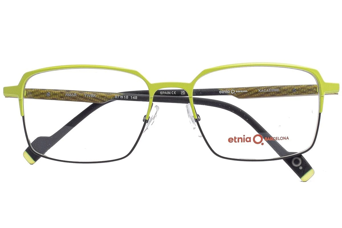 Occhiali Da Vista ETNIA BARCELONA Amar Ywbk 3 Occhiali Da Vista ETNIA BARCELONA Amar Ywbk