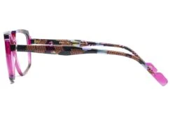 Occhiali Da Vista ETNIA BARCELONA Badu Fu -Occhiali Alla Moda occhiali da vista etnia barcelona badu fu 2