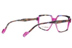 Occhiali Da Vista ETNIA BARCELONA Badu Fu -Occhiali Alla Moda occhiali da vista etnia barcelona badu fu 4