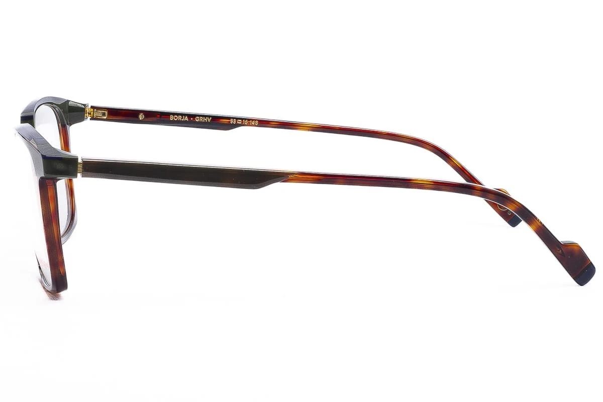 Occhiali Da Vista ETNIA BARCELONA Borja Grhv 5 Occhiali Da Vista ETNIA BARCELONA Borja Grhv - immagine 3