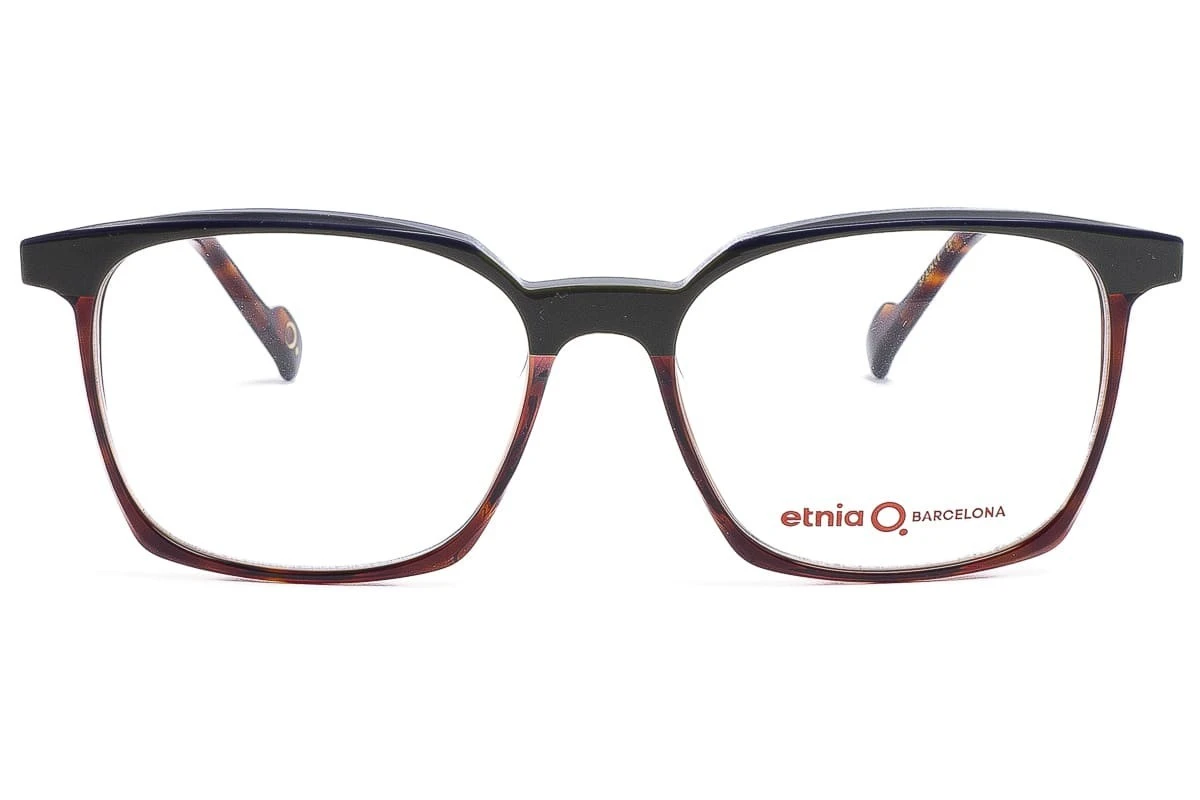 Occhiali Da Vista ETNIA BARCELONA Borja Grhv 8 Occhiali Da Vista ETNIA BARCELONA Borja Grhv - immagine 6