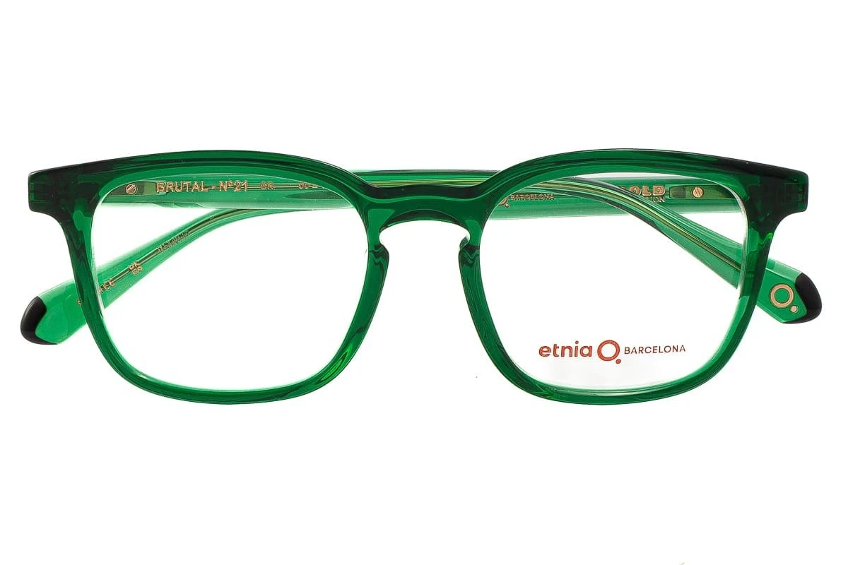 Occhiali Da Vista ETNIA BARCELONA Brutal N.21 Gr Bold 3 Occhiali Da Vista ETNIA BARCELONA Brutal N.21 Gr Bold