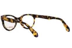 Occhiali Da Vista ETNIA BARCELONA Brutal N.8 Hv Bold -Occhiali Alla Moda occhiali da vista etnia barcelona brutal n8 hv bold 3