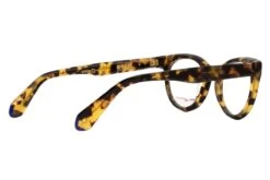 Occhiali Da Vista ETNIA BARCELONA Brutal N.8 Hv Bold -Occhiali Alla Moda occhiali da vista etnia barcelona brutal n8 hv bold 4