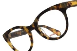 Occhiali Da Vista ETNIA BARCELONA Brutal N.8 Hv Bold -Occhiali Alla Moda occhiali da vista etnia barcelona brutal n8 hv bold 7