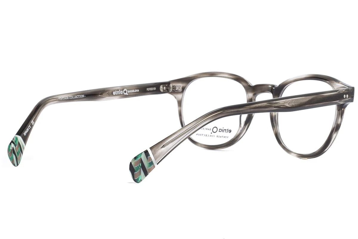 Occhiali Da Vista ETNIA BARCELONA Cap Roig 2 Hvbk Vintage Collection 7 Occhiali Da Vista ETNIA BARCELONA Cap Roig 2 Hvbk Vintage Collection - immagine 5
