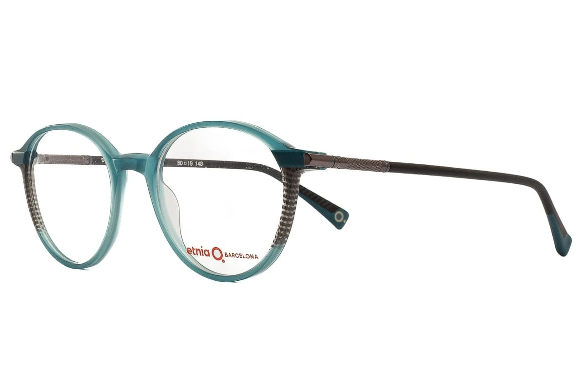 Occhiali Da Vista ETNIA BARCELONA Classen Tqbk 4 Occhiali Da Vista ETNIA BARCELONA Classen Tqbk - immagine 2