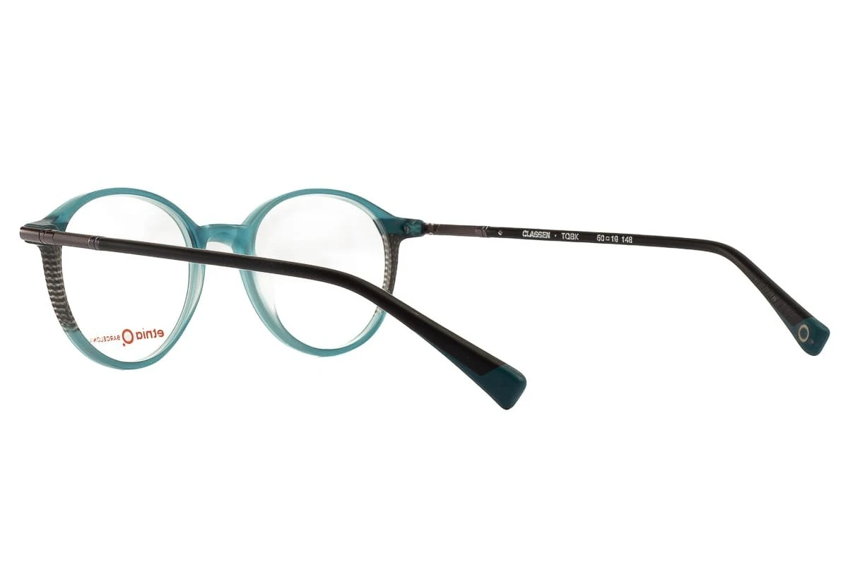 Occhiali Da Vista ETNIA BARCELONA Classen Tqbk 6 Occhiali Da Vista ETNIA BARCELONA Classen Tqbk - immagine 4