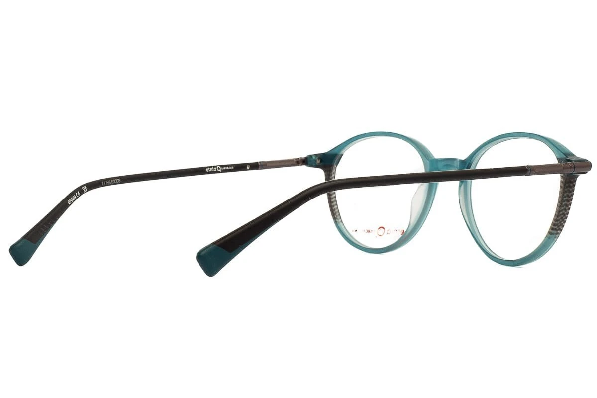 Occhiali Da Vista ETNIA BARCELONA Classen Tqbk 7 Occhiali Da Vista ETNIA BARCELONA Classen Tqbk - immagine 5