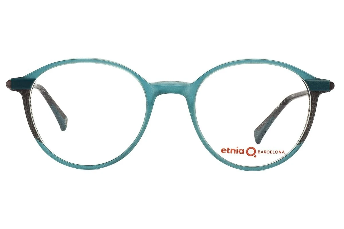 Occhiali Da Vista ETNIA BARCELONA Classen Tqbk 8 Occhiali Da Vista ETNIA BARCELONA Classen Tqbk - immagine 6