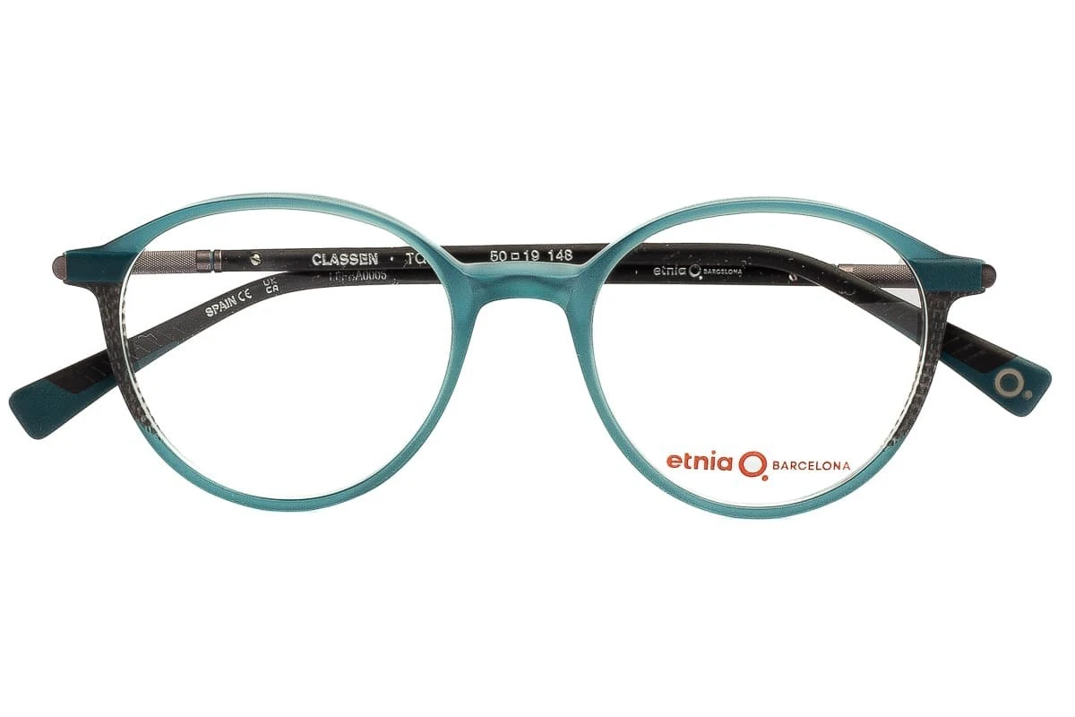 Occhiali Da Vista ETNIA BARCELONA Classen Tqbk 3 Occhiali Da Vista ETNIA BARCELONA Classen Tqbk