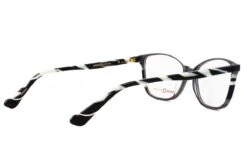 Occhiali Da Vista ETNIA BARCELONA Etosha Zebk -Occhiali Alla Moda occhiali da vista etnia barcelona etosha zebk 4