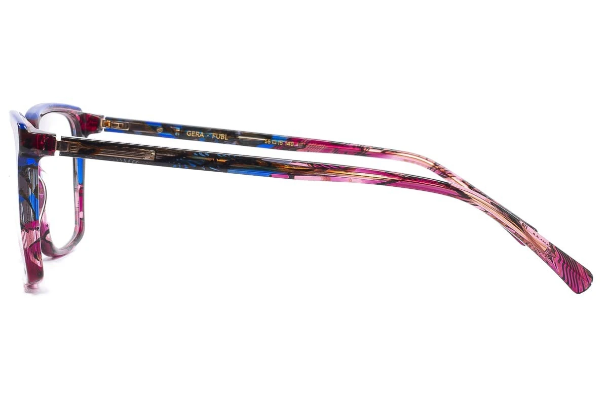 Occhiali Da Vista ETNIA BARCELONA Gera Fubl 5 Occhiali Da Vista ETNIA BARCELONA Gera Fubl - immagine 3