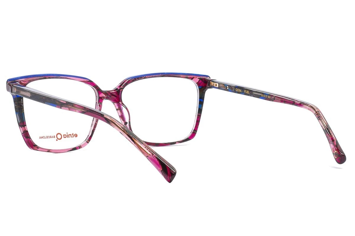 Occhiali Da Vista ETNIA BARCELONA Gera Fubl 6 Occhiali Da Vista ETNIA BARCELONA Gera Fubl - immagine 4