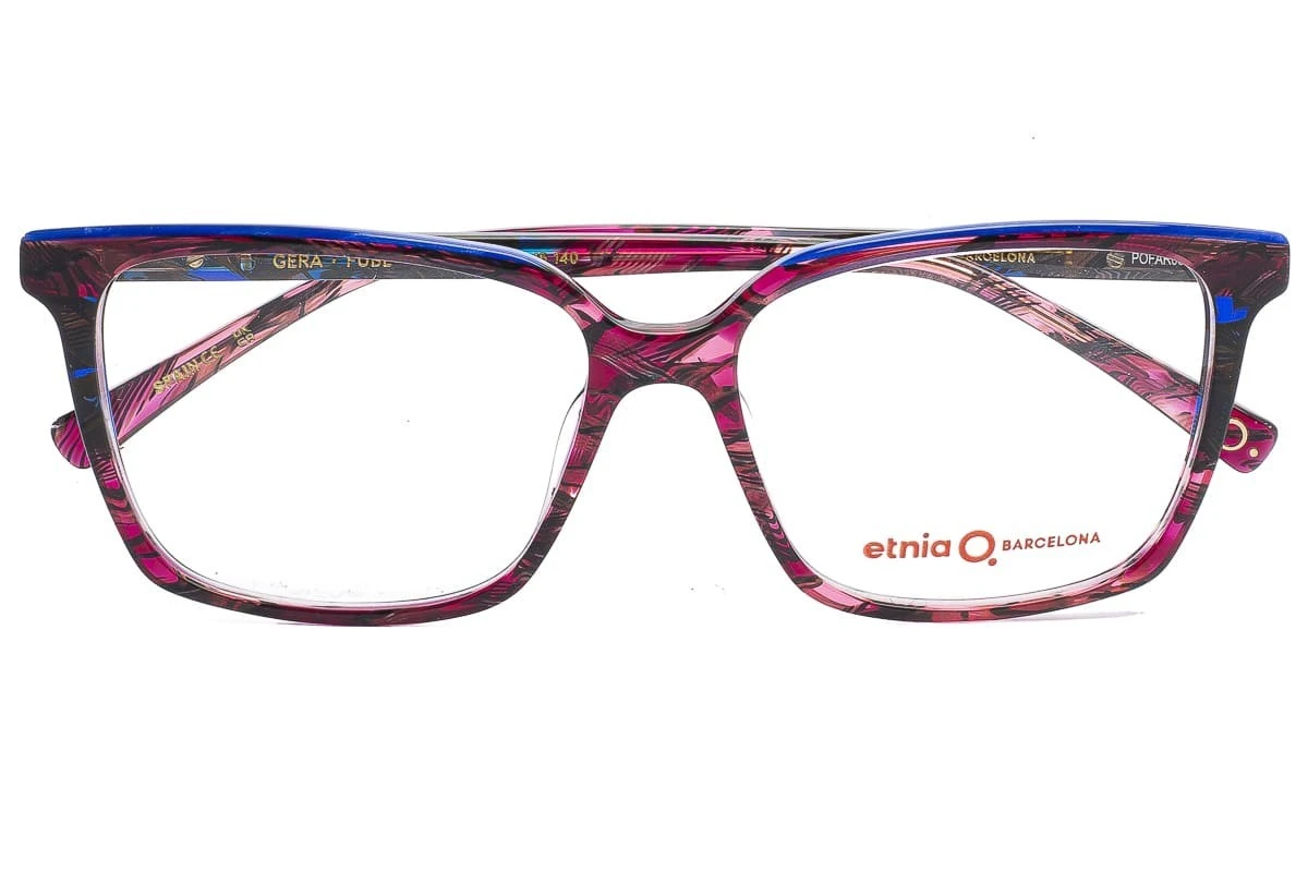 Occhiali Da Vista ETNIA BARCELONA Gera Fubl 3 Occhiali Da Vista ETNIA BARCELONA Gera Fubl