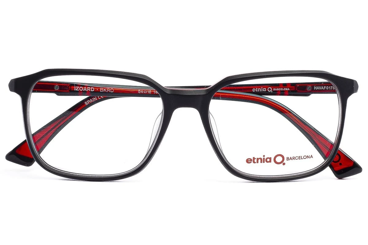 Occhiali Da Vista ETNIA BARCELONA Izoard Bkrd 3 Occhiali Da Vista ETNIA BARCELONA Izoard Bkrd