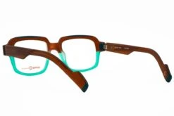 Occhiali Da Vista ETNIA BARCELONA Kevin Brtq -Occhiali Alla Moda occhiali da vista etnia barcelona kevin brtq 3