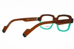 Occhiali Da Vista ETNIA BARCELONA Kevin Brtq -Occhiali Alla Moda occhiali da vista etnia barcelona kevin brtq 4