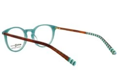 Occhiali Da Vista ETNIA BARCELONA Kreuzberg 2 Tqhv Vintage Collection -Occhiali Alla Moda occhiali da vista etnia barcelona kreuzberg 2 tqhv vintage collection polarized 3