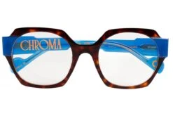 Occhiali Da Vista ETNIA BARCELONA N. 04 Hvbl Chroma
