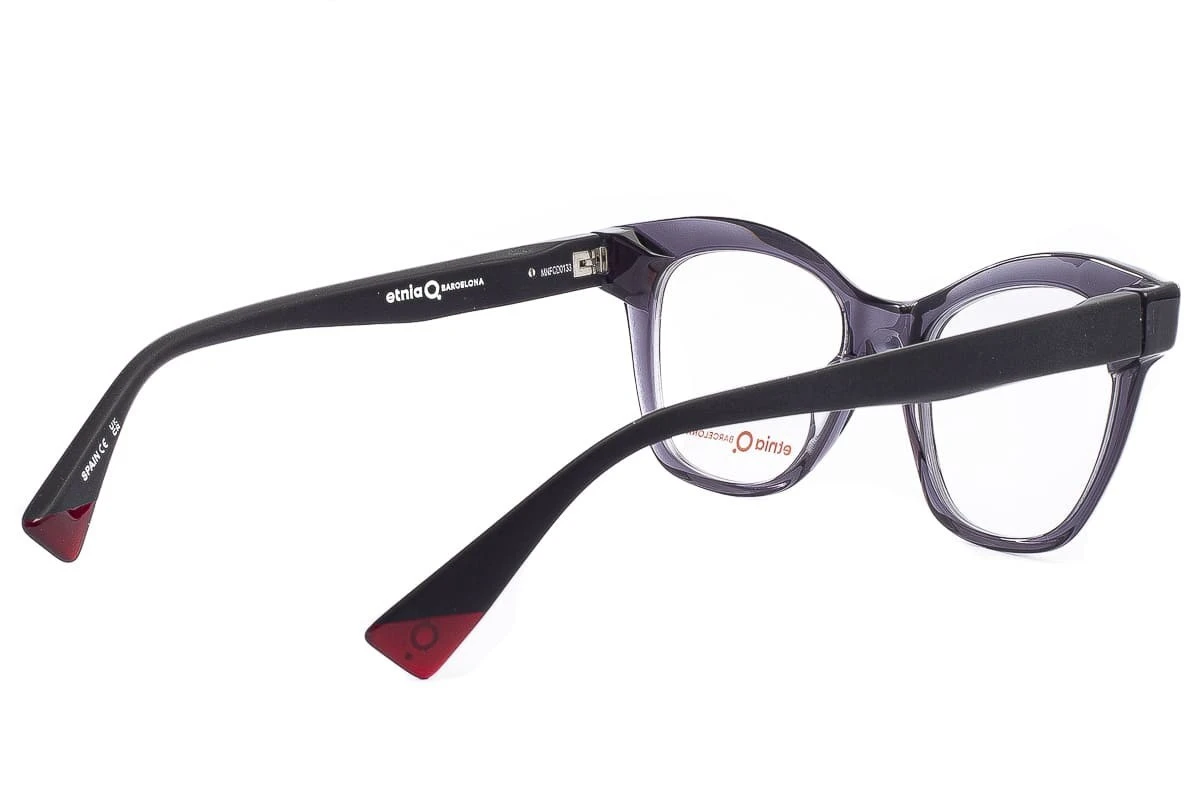 Occhiali Da Vista ETNIA BARCELONA Nenufar Bk Underwater 7 Occhiali Da Vista ETNIA BARCELONA Nenufar Bk Underwater - immagine 5