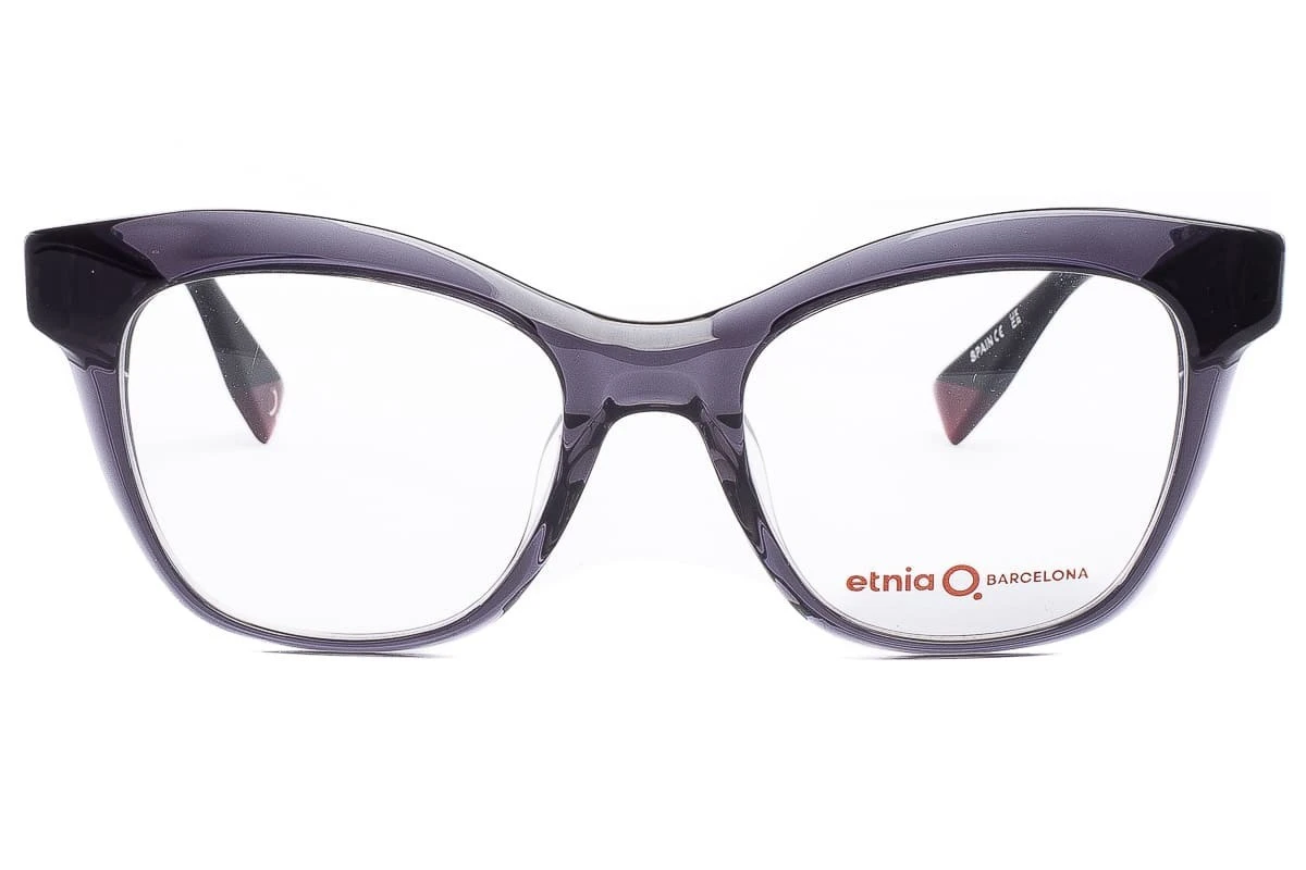 Occhiali Da Vista ETNIA BARCELONA Nenufar Bk Underwater 8 Occhiali Da Vista ETNIA BARCELONA Nenufar Bk Underwater - immagine 6