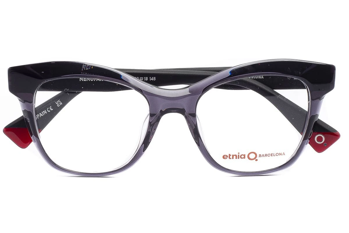 Occhiali Da Vista ETNIA BARCELONA Nenufar Bk Underwater 3 Occhiali Da Vista ETNIA BARCELONA Nenufar Bk Underwater