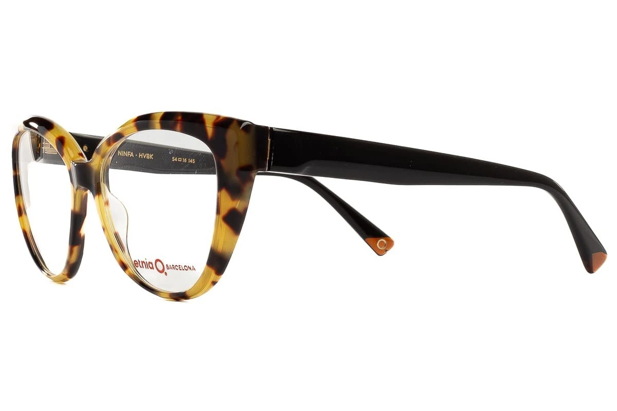 Occhiali Da Vista ETNIA BARCELONA Ninfa Hvbk Underwater 4 Occhiali Da Vista ETNIA BARCELONA Ninfa Hvbk Underwater - immagine 2