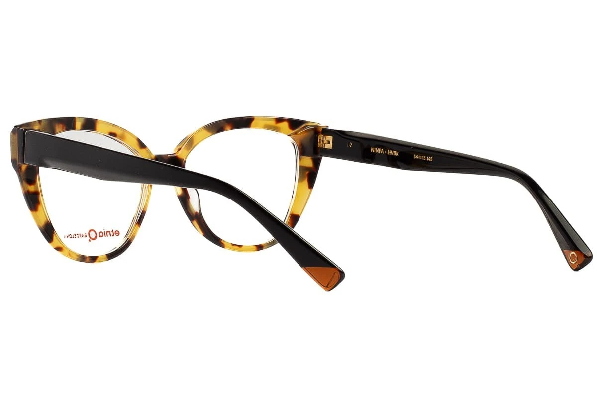 Occhiali Da Vista ETNIA BARCELONA Ninfa Hvbk Underwater 6 Occhiali Da Vista ETNIA BARCELONA Ninfa Hvbk Underwater - immagine 4