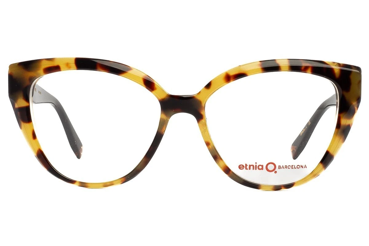 Occhiali Da Vista ETNIA BARCELONA Ninfa Hvbk Underwater 8 Occhiali Da Vista ETNIA BARCELONA Ninfa Hvbk Underwater - immagine 6