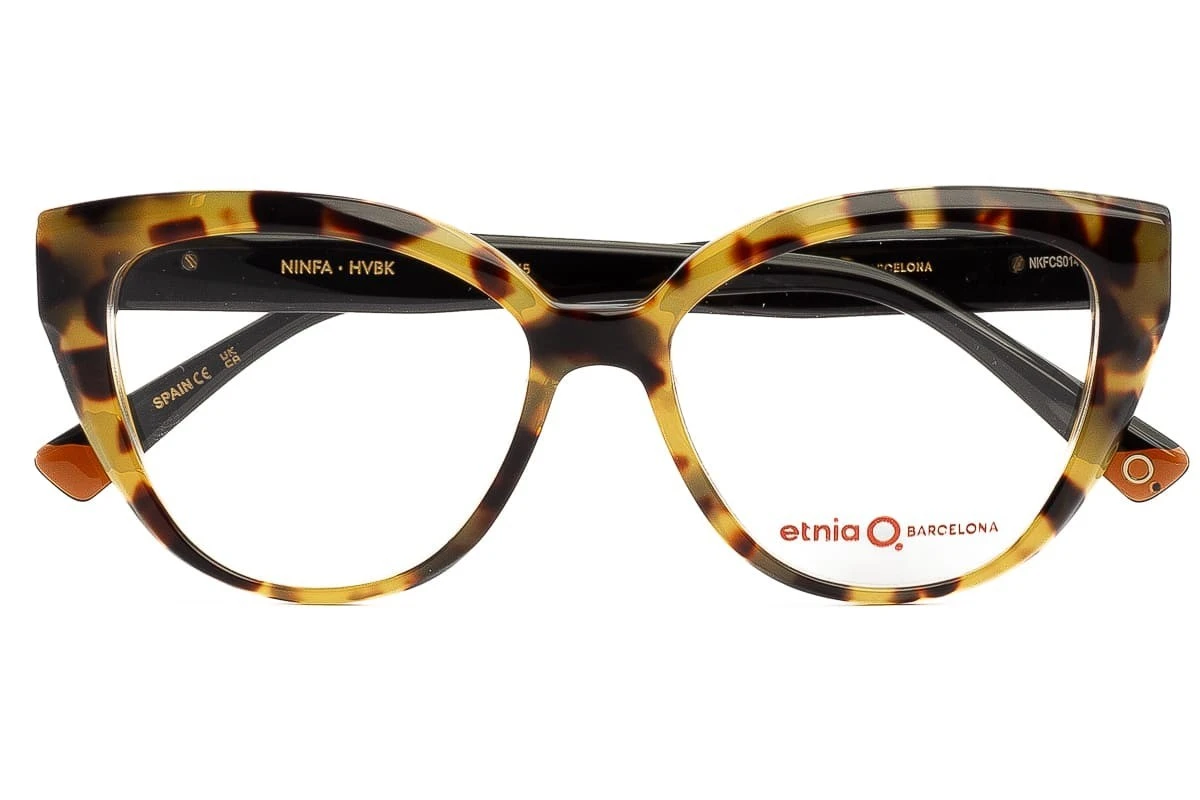 Occhiali Da Vista ETNIA BARCELONA Ninfa Hvbk Underwater 3 Occhiali Da Vista ETNIA BARCELONA Ninfa Hvbk Underwater