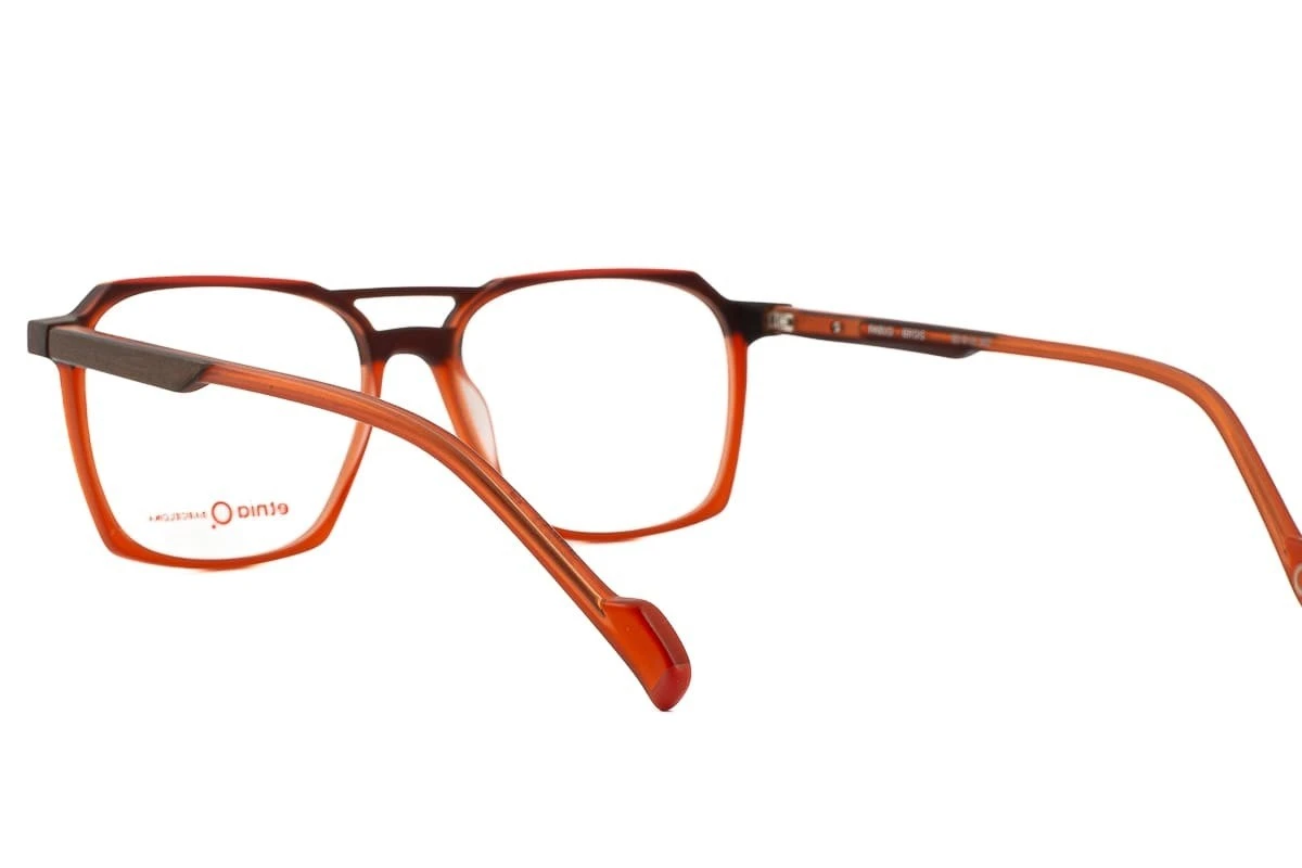 Occhiali Da Vista ETNIA BARCELONA Pablo Brog 6 Occhiali Da Vista ETNIA BARCELONA Pablo Brog - immagine 4