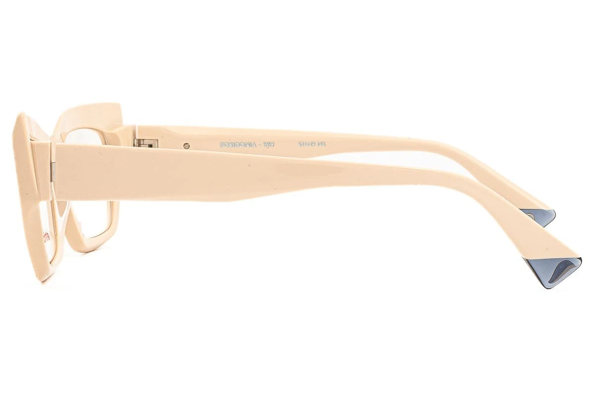 Occhiali Da Vista ETNIA BARCELONA Posidonia Wh Underwater 5 Occhiali Da Vista ETNIA BARCELONA Posidonia Wh Underwater - immagine 3