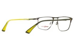 Occhiali Da Vista ETNIA BARCELONA Schumacher Gryw -Occhiali Alla Moda occhiali da vista etnia barcelona schumacher gryw 4