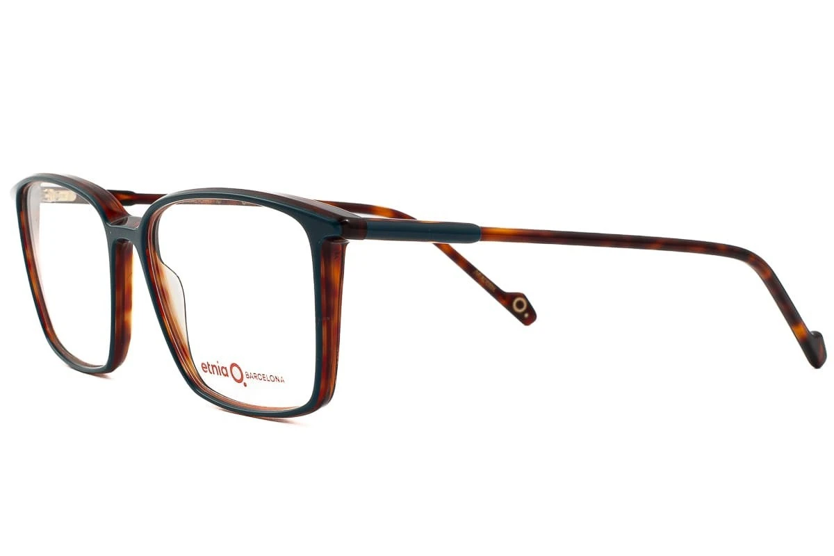 Occhiali Da Vista ETNIA BARCELONA Ultralight 10 Grhv 4 Occhiali Da Vista ETNIA BARCELONA Ultralight 10 Grhv - immagine 2