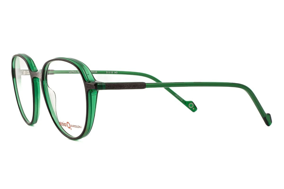 Occhiali Da Vista ETNIA BARCELONA Ultralight 11 Brgr 4 Occhiali Da Vista ETNIA BARCELONA Ultralight 11 Brgr - immagine 2