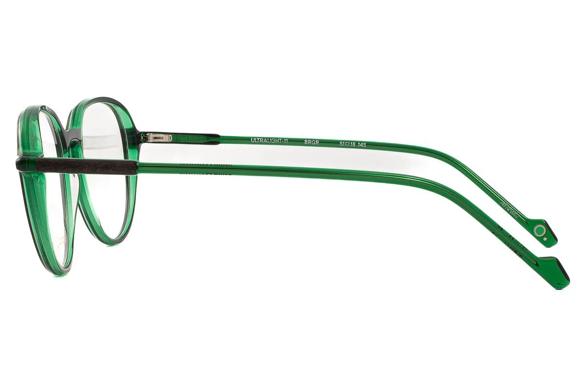 Occhiali Da Vista ETNIA BARCELONA Ultralight 11 Brgr 5 Occhiali Da Vista ETNIA BARCELONA Ultralight 11 Brgr - immagine 3