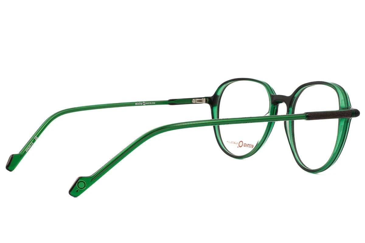 Occhiali Da Vista ETNIA BARCELONA Ultralight 11 Brgr 7 Occhiali Da Vista ETNIA BARCELONA Ultralight 11 Brgr - immagine 5