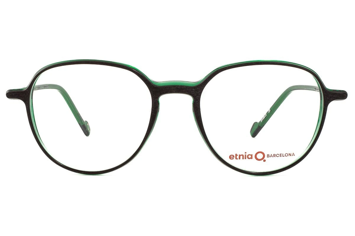 Occhiali Da Vista ETNIA BARCELONA Ultralight 11 Brgr 8 Occhiali Da Vista ETNIA BARCELONA Ultralight 11 Brgr - immagine 6