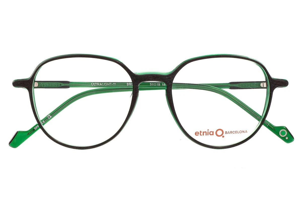 Occhiali Da Vista ETNIA BARCELONA Ultralight 11 Brgr 3 Occhiali Da Vista ETNIA BARCELONA Ultralight 11 Brgr